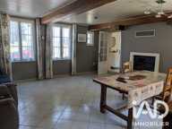 Vente Maison traditionnelle 7 pièces — photo 4