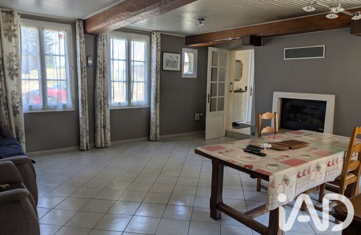 Vente Maison traditionnelle 7 pièces — photo 4