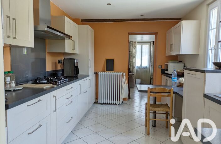 Vente Maison traditionnelle 7 pièces — photo 5