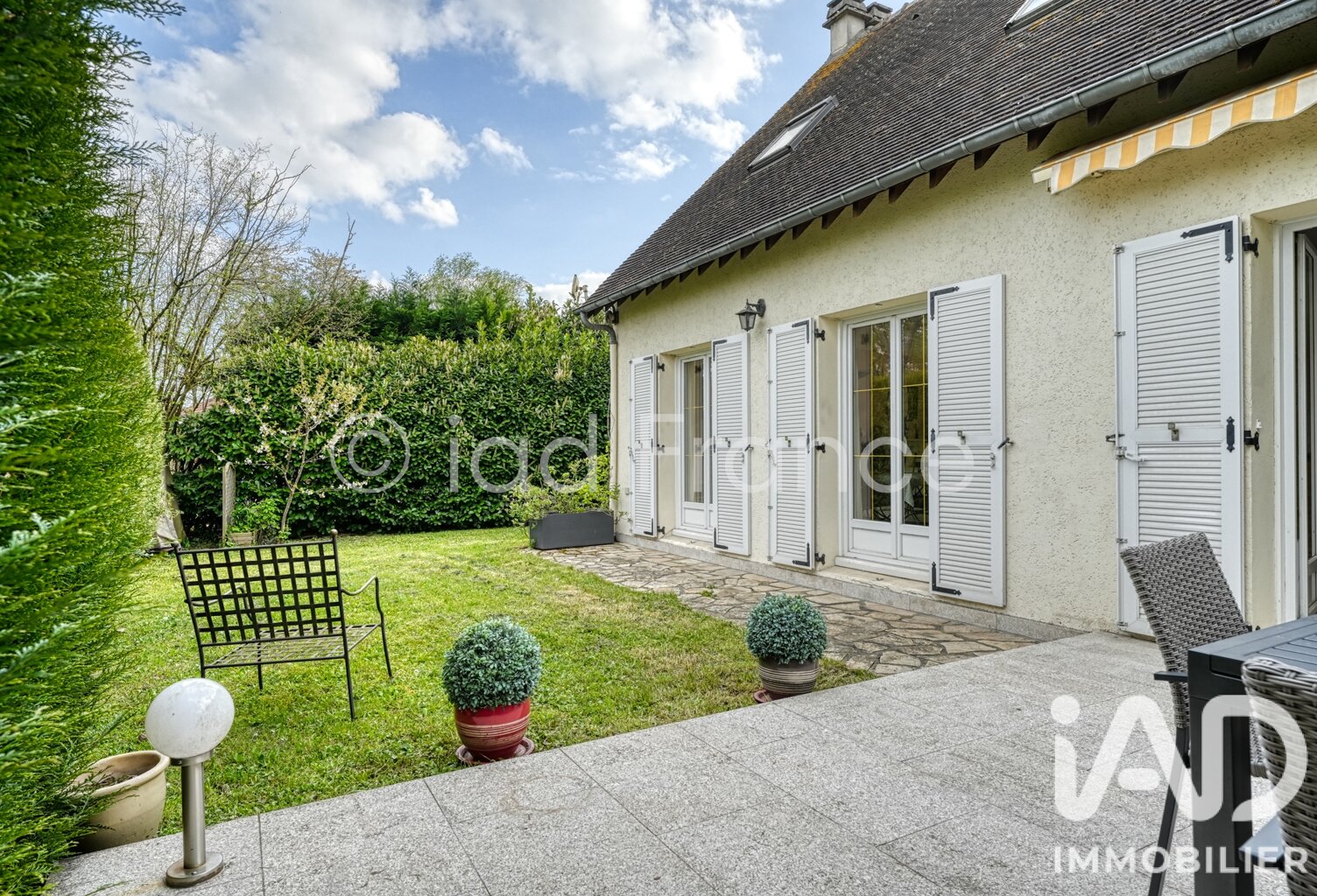 Vente Maison/villa 6 pièces — photo 1