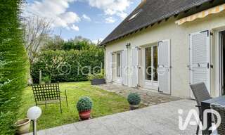 Maison 6 Pièces 152 m² à vendre à Villennes-sur-Seine (78670)