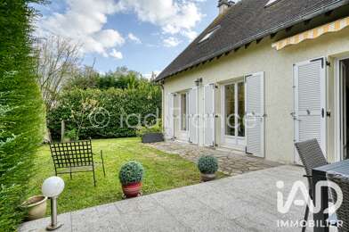Maison 6 pièces 549000 €
