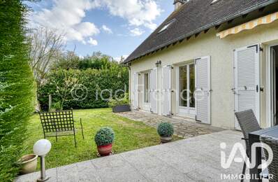 Vente Maison/villa 6 pièces — photo du bien