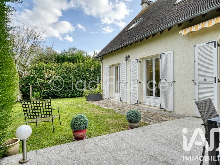 Vente Maison/villa 6 pièces — photo 1