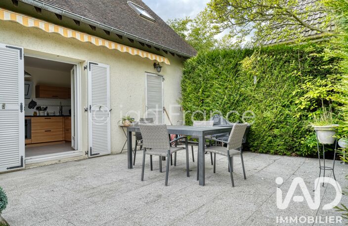 Vente Maison/villa 6 pièces — photo 2