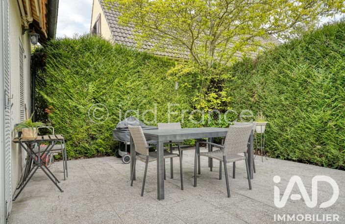 Vente Maison/villa 6 pièces — photo 3