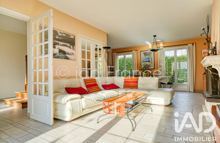 Vente Maison/villa 6 pièces — photo 4