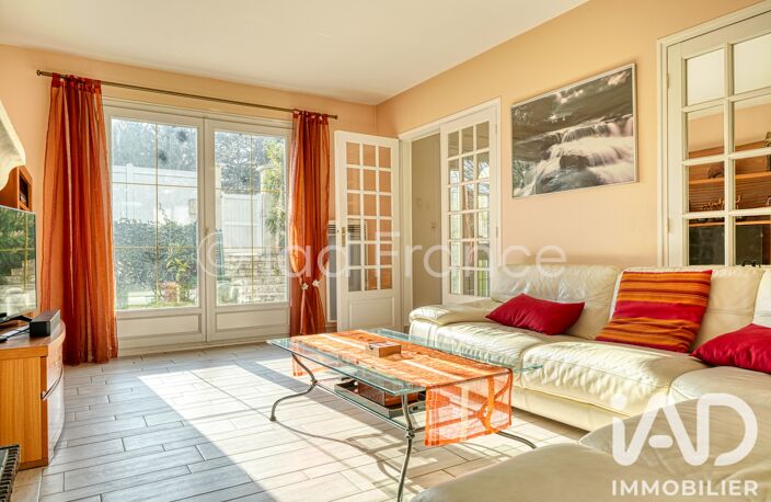 Vente Maison/villa 6 pièces — photo 5