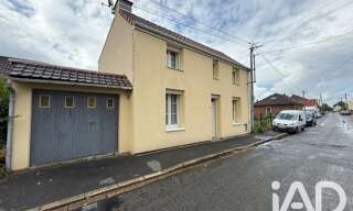Maison 5 Pièces 100 m² à vendre à Angres (62143)