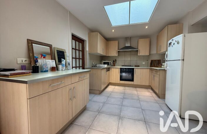 Vente Maison/villa 5 pièces — photo 2