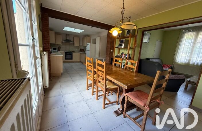 Vente Maison/villa 5 pièces — photo 3