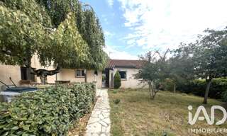 Maison 4 Pièces 96 m² à vendre à Lagardelle-sur-Lèze (31870)