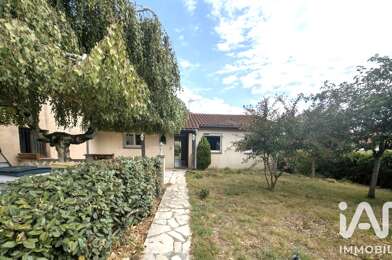 Maison 4 pièces 273700 €
