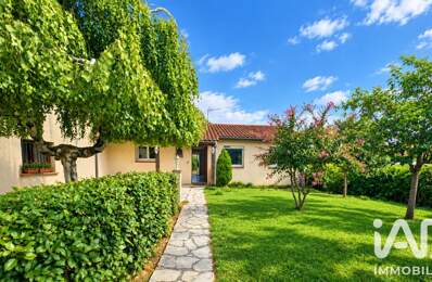 Vente Maison/villa 4 pièces — photo du bien