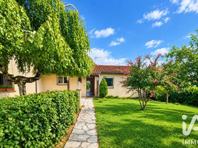 Vente Maison/villa 4 pièces — photo du bien