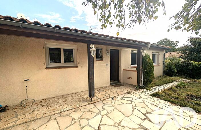 Vente Maison/villa 4 pièces — photo 2