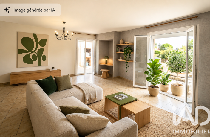 Vente Maison/villa 4 pièces — photo 3