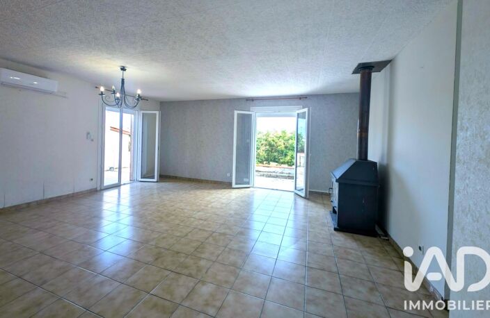 Vente Maison/villa 4 pièces — photo 5