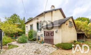 Maison 6 Pièces 136 m² à vendre à Le Vésinet (78110)