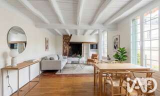 Maison 6 Pièces 136 m² à vendre à Le Vésinet (78110)