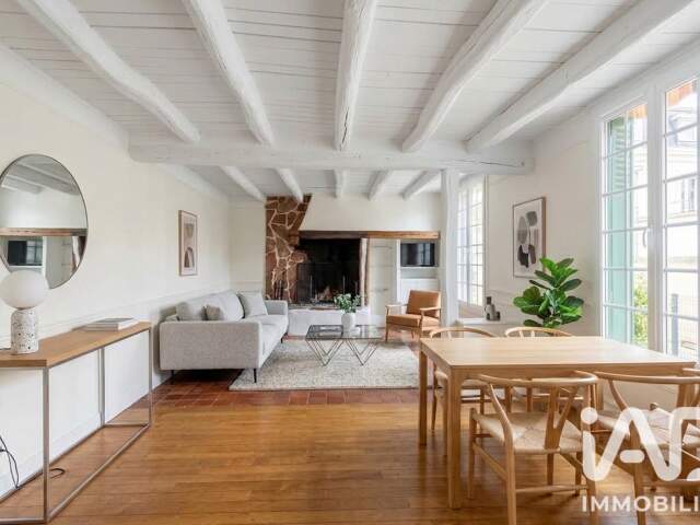 Vente Maison/villa 6 pièces — photo du bien