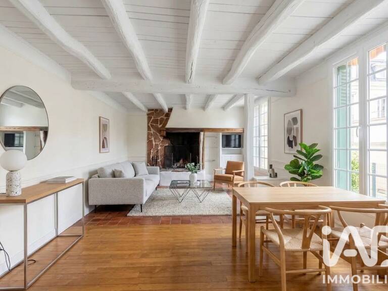 Vente Maison/villa 6 pièces — photo 1