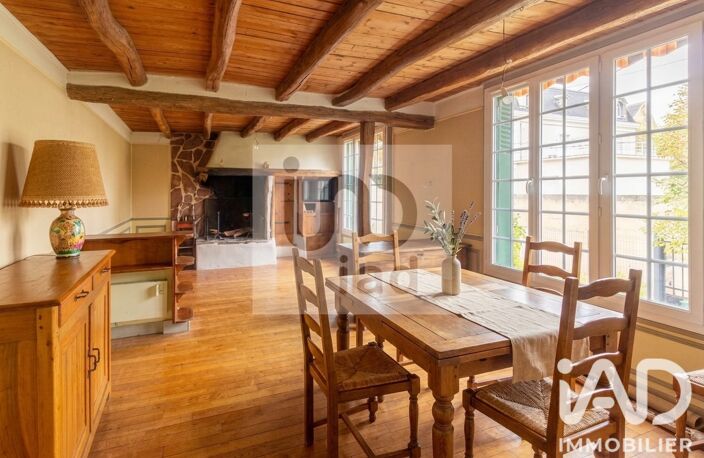 Vente Maison/villa 6 pièces — photo 2