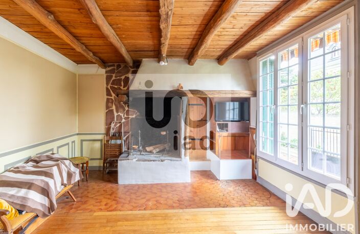 Vente Maison/villa 6 pièces — photo 3