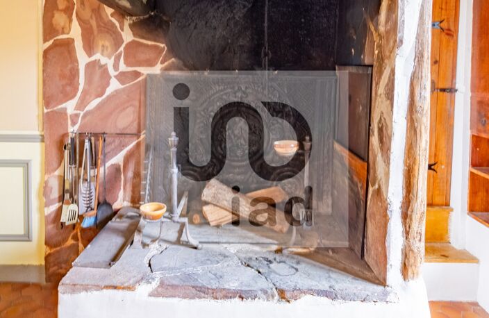 Vente Maison/villa 6 pièces — photo 4