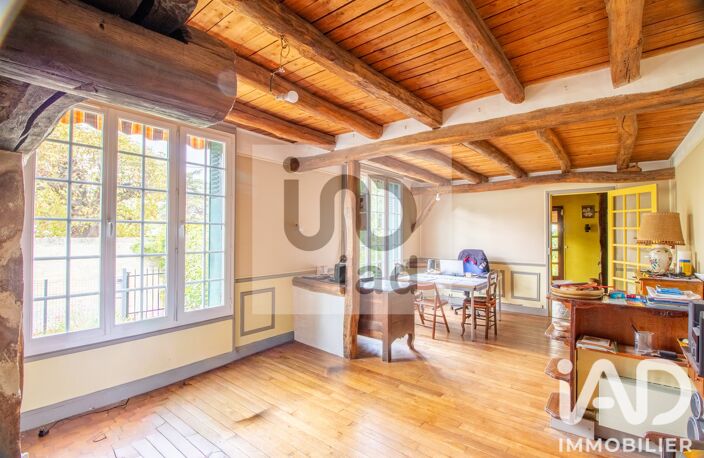 Vente Maison/villa 6 pièces — photo 5
