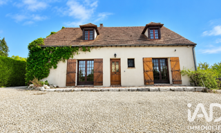 Maison 7 Pièces 175 m² à vendre à Provins (77160)