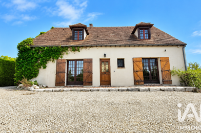 Maison 7 pièces 380000 €