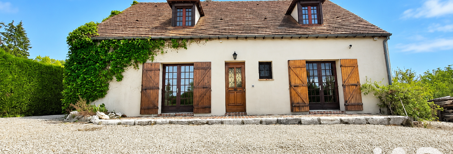 Maison 7 Pièces 175 m² à vendre à Provins (77160)