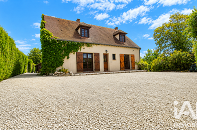 Maison 7 pièces 380000 €