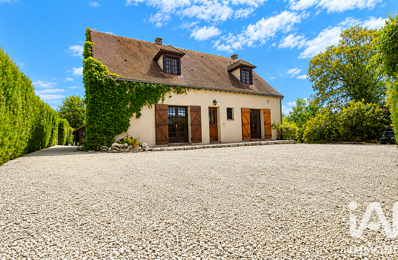 Vente Maison/villa 7 pièces — photo du bien