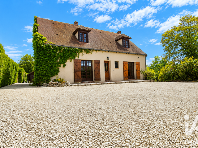 Vente Maison/villa 7 pièces — photo du bien