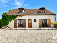 Vente Maison/villa 7 pièces — photo 2