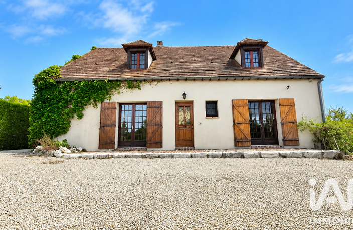 Vente Maison/villa 7 pièces — photo 2