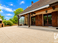 Vente Maison/villa 7 pièces — photo 3