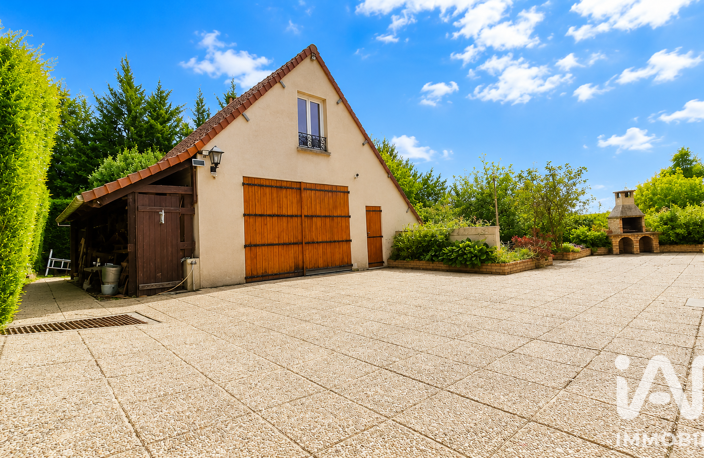 Vente Maison/villa 7 pièces — photo 4