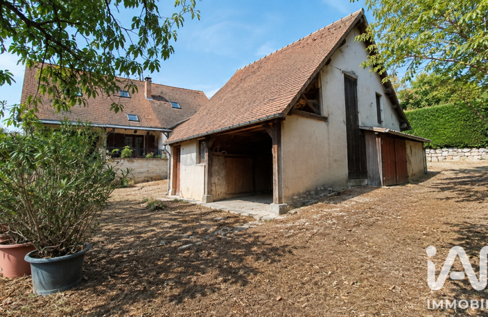 Vente Maison/villa 7 pièces — photo 5