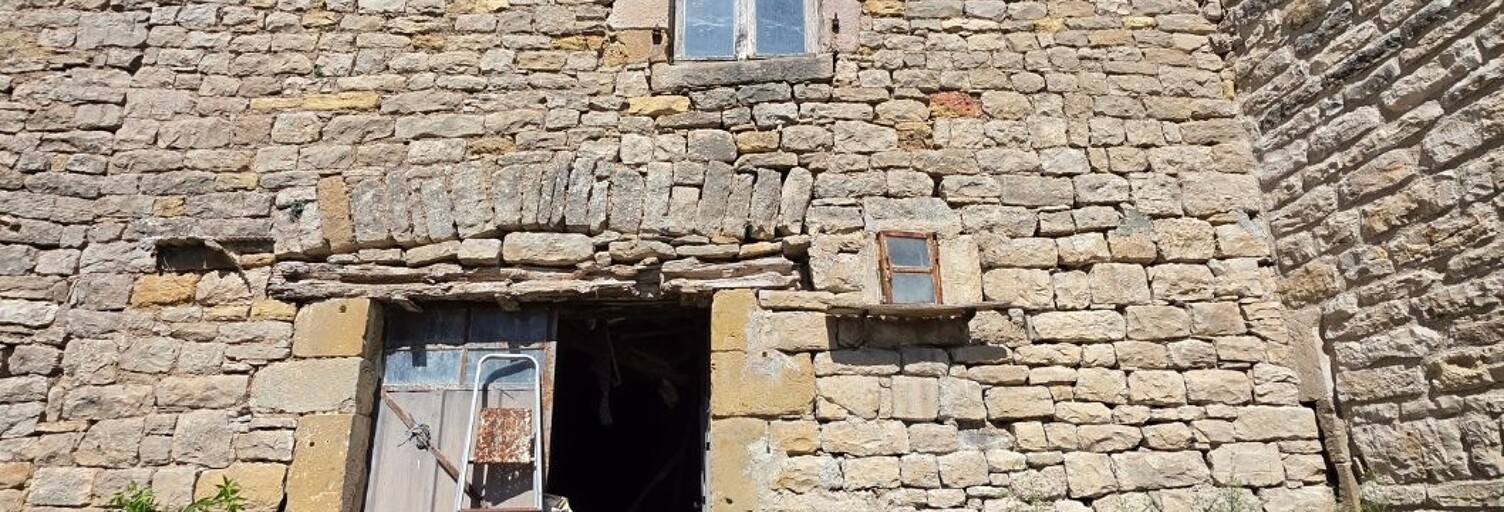 Maison 3 Pièces 105 m² à vendre à Sévérac d'Aveyron (12150)