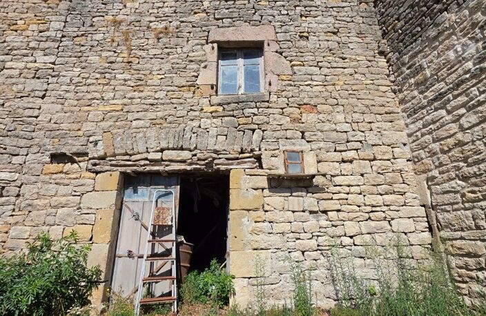 Vente Maison/villa 3 pièces — photo 2