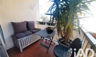 Appartement 2 Pièces 22 m² à vendre à Agde (34300)