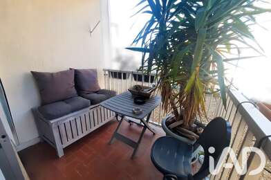 Appartement 2 pièces 79000 €