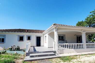 Maison 6 pièces 295000 €