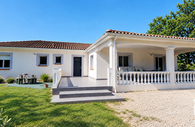 Vente Maison traditionnelle 6 pièces — photo du bien