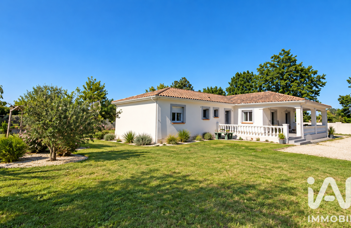 Vente Maison traditionnelle 6 pièces — photo 2