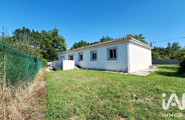 Vente Maison traditionnelle 6 pièces — photo 3