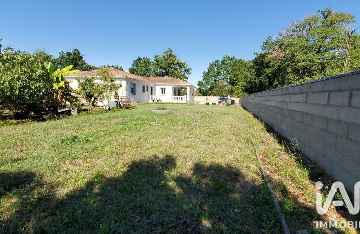 Vente Maison traditionnelle 6 pièces — photo 4